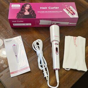 Sunsent Automatic Curling Iron